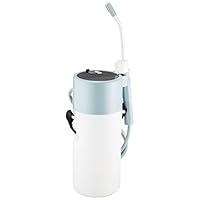 Amazon.co.jp: 工進(KOSHIN) 乾電池式 噴霧器 タンク 2L ガーデン